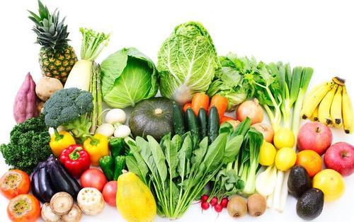 關于蔬菜的十個 冷知識