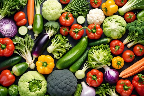 有機(jī)蔬菜洋蔥高清圖 果蔬圖片素材