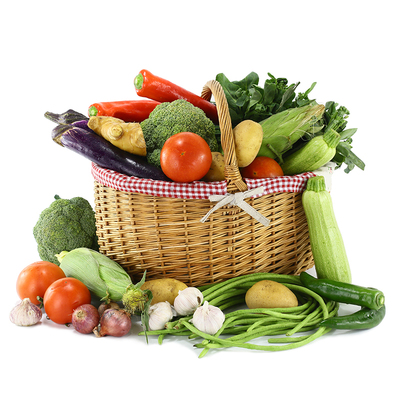 依谷網 引領綠色生態農產品宅配生活新風尚