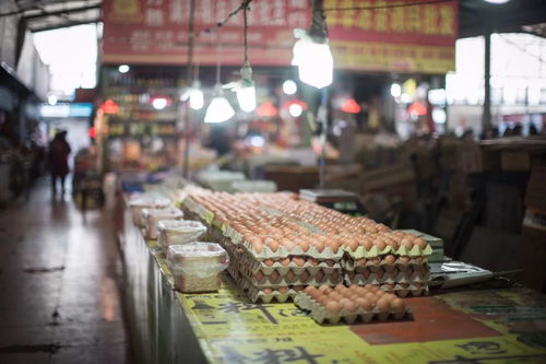 年前必看的低成本蔬菜批發(fā)攻略 買(mǎi)不了吃虧，買(mǎi)不了上當(dāng)