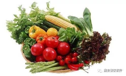 新鮮不浪費(fèi)，居家必備蔬菜保鮮全攻略