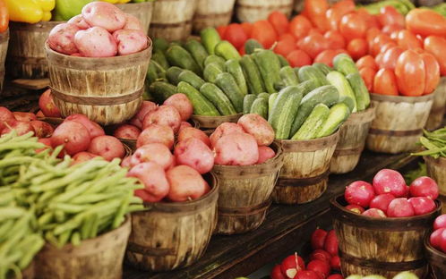 補(bǔ)齊短板，分好用好農(nóng)村電商這塊蛋糕——助力農(nóng)副產(chǎn)品收購的數(shù)字化轉(zhuǎn)型