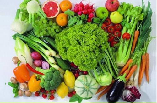 守護(hù)餐桌，從田間到食堂——一家蔬菜運(yùn)輸公司的新鮮與安全之道